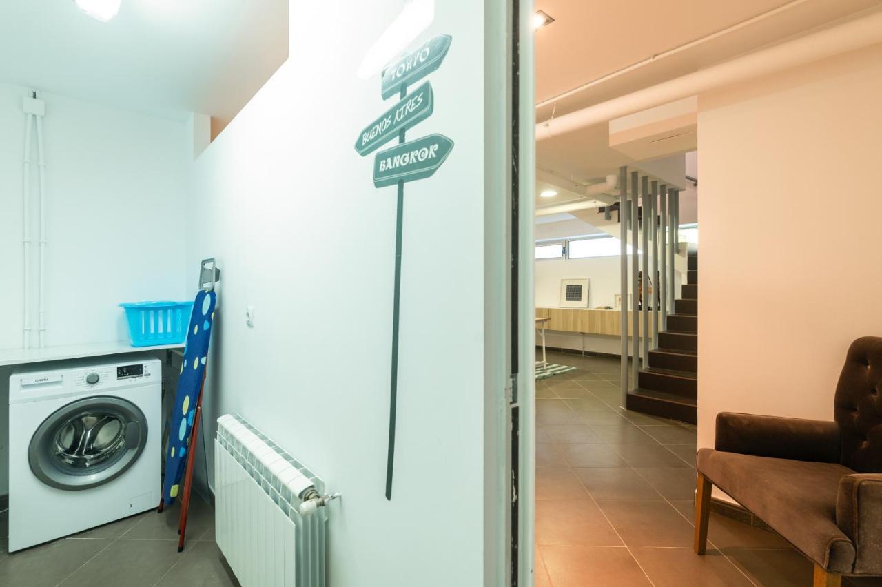 Helloasturias, Casa En Llanes Con Piscina, Jardin, Cerca De La Playa. Villa Eksteriør bilde