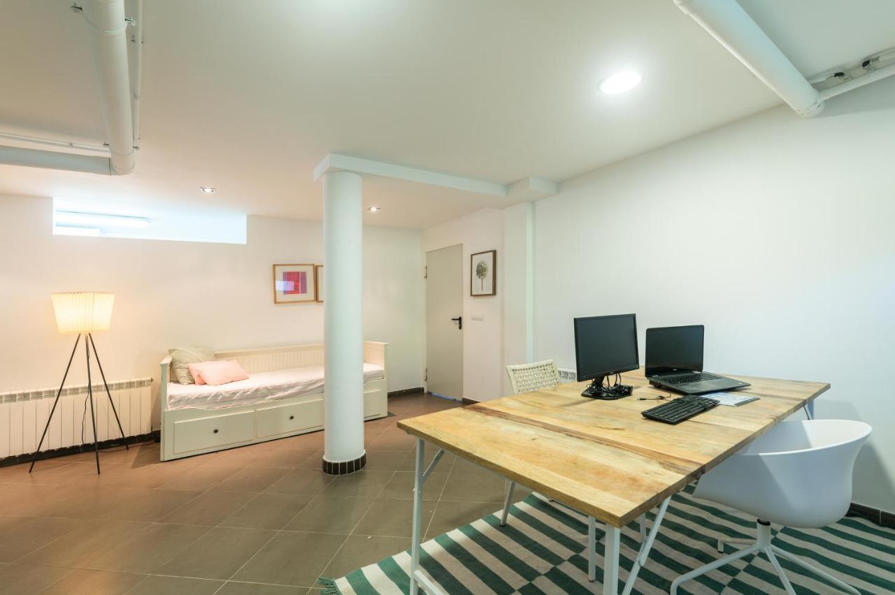Helloasturias, Casa En Llanes Con Piscina, Jardin, Cerca De La Playa. Villa Eksteriør bilde