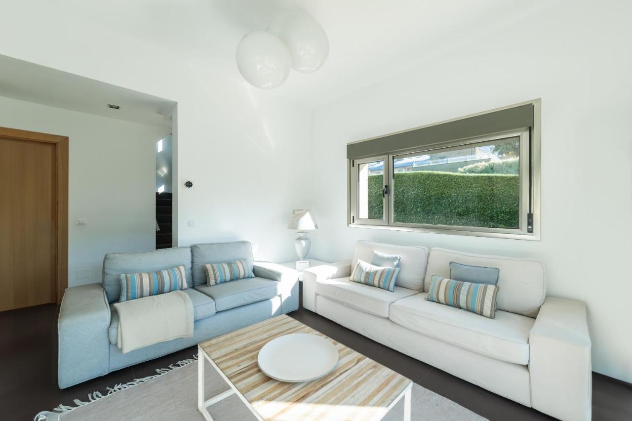 Helloasturias, Casa En Llanes Con Piscina, Jardin, Cerca De La Playa. Villa Eksteriør bilde