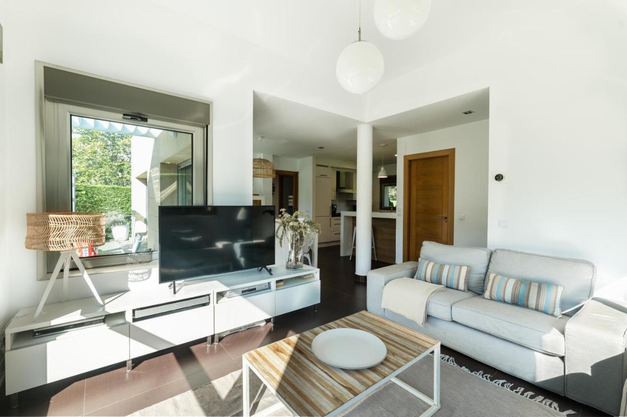 Helloasturias, Casa En Llanes Con Piscina, Jardin, Cerca De La Playa. Villa Eksteriør bilde