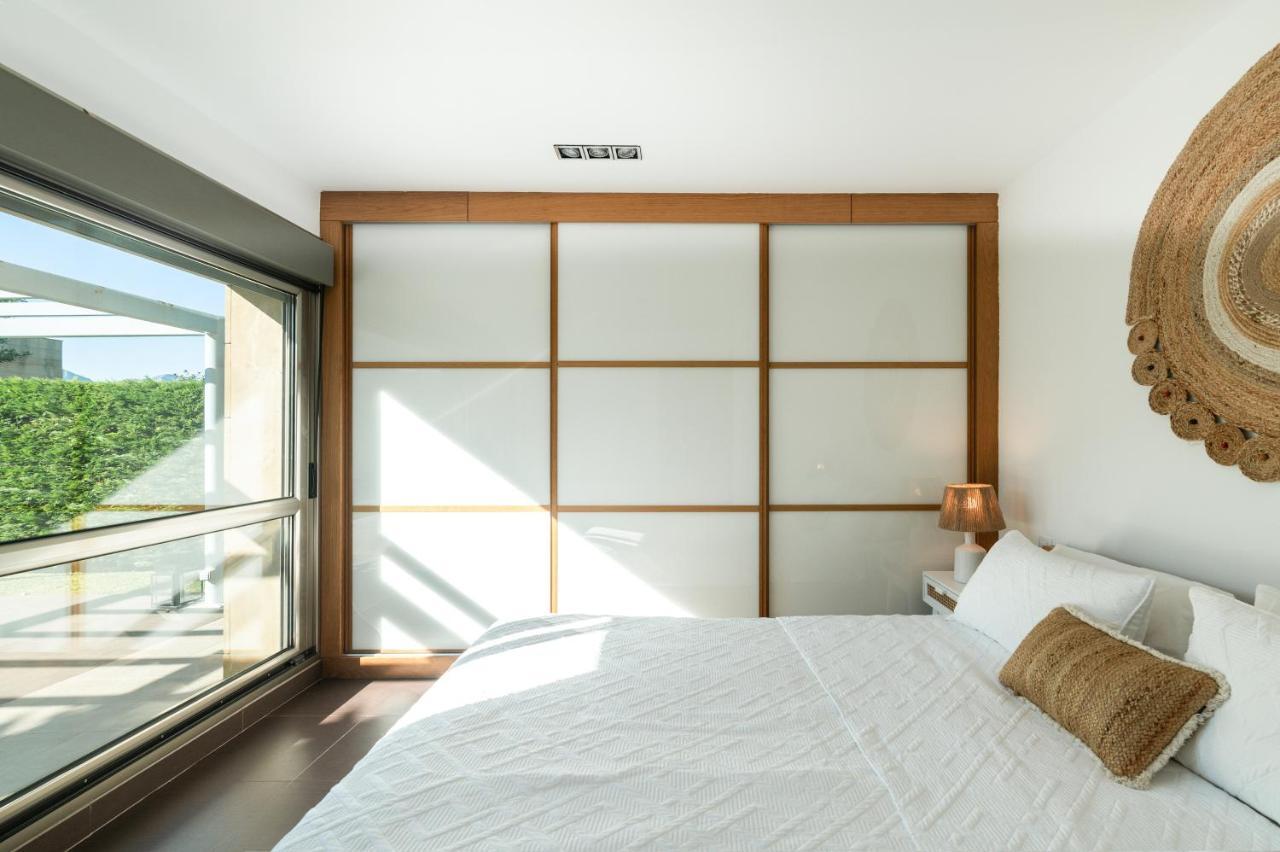 Helloasturias, Casa En Llanes Con Piscina, Jardin, Cerca De La Playa. Villa Eksteriør bilde