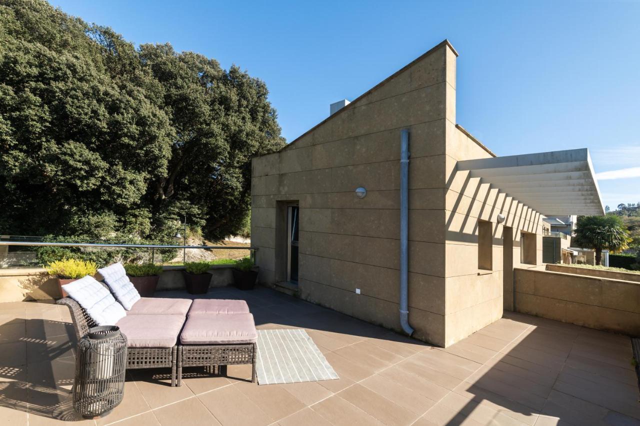 Helloasturias, Casa En Llanes Con Piscina, Jardin, Cerca De La Playa. Villa Eksteriør bilde