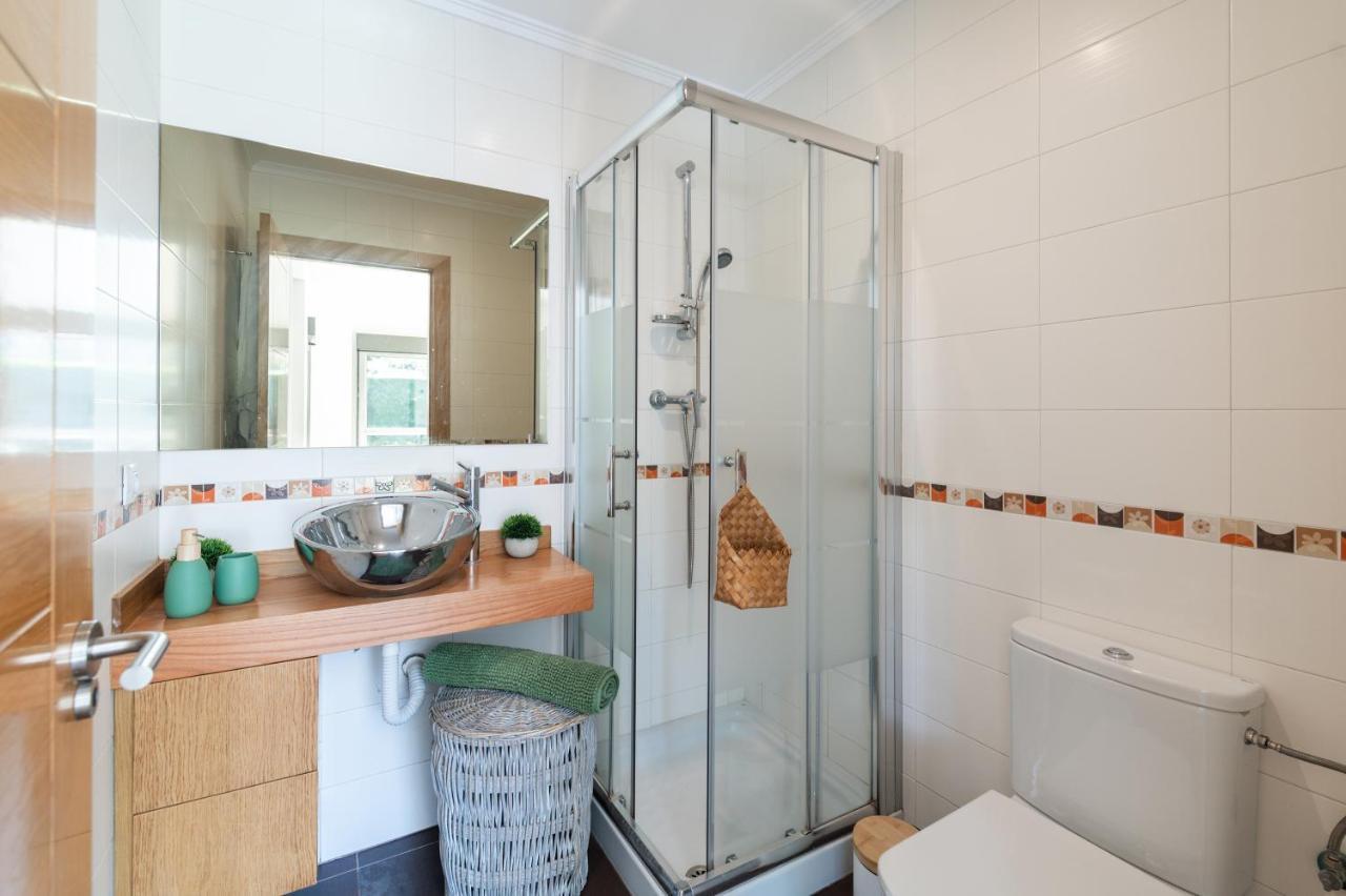 Helloasturias, Casa En Llanes Con Piscina, Jardin, Cerca De La Playa. Villa Eksteriør bilde