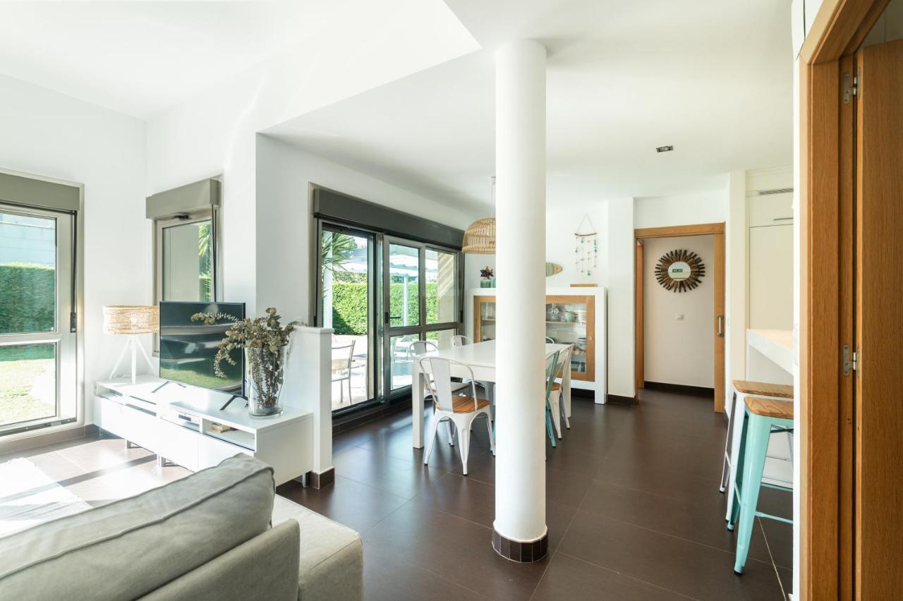 Helloasturias, Casa En Llanes Con Piscina, Jardin, Cerca De La Playa. Villa Eksteriør bilde