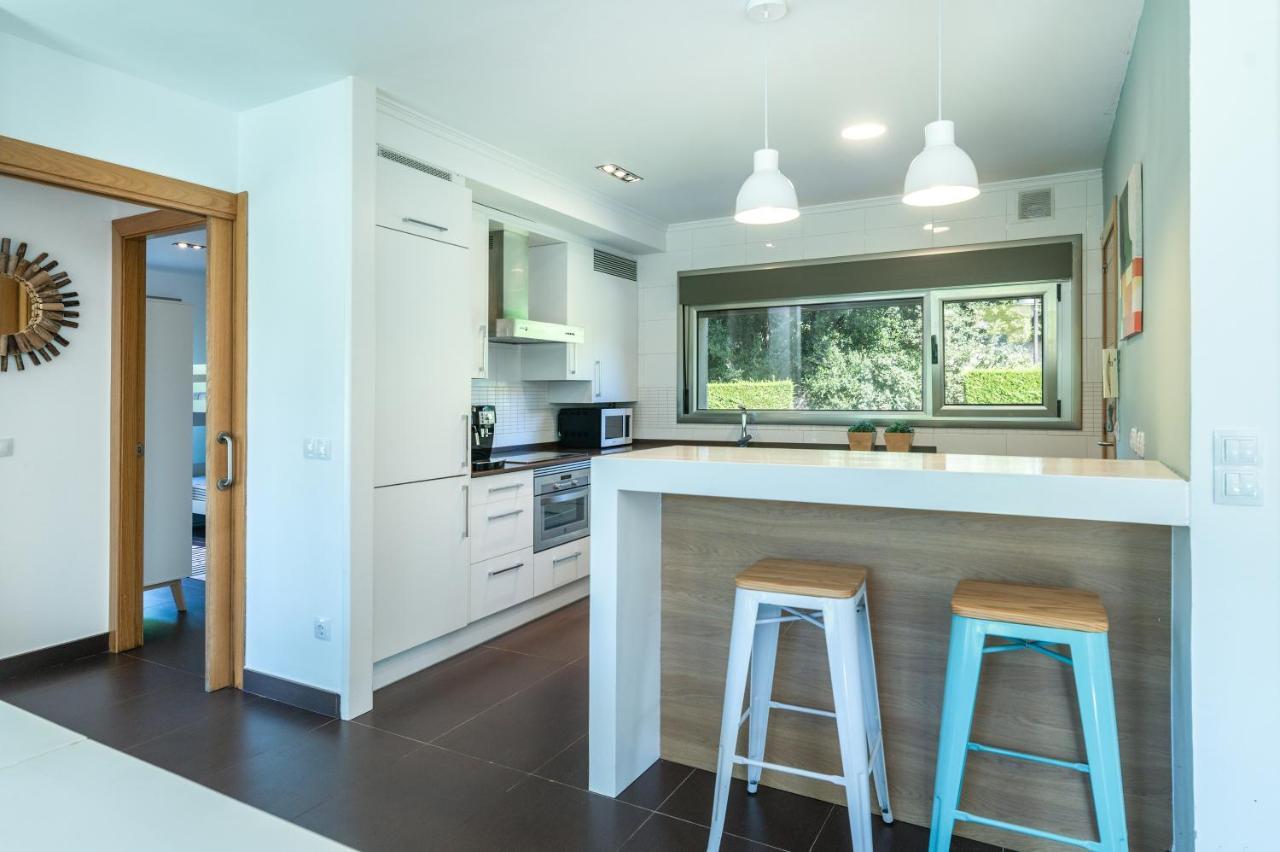 Helloasturias, Casa En Llanes Con Piscina, Jardin, Cerca De La Playa. Villa Eksteriør bilde