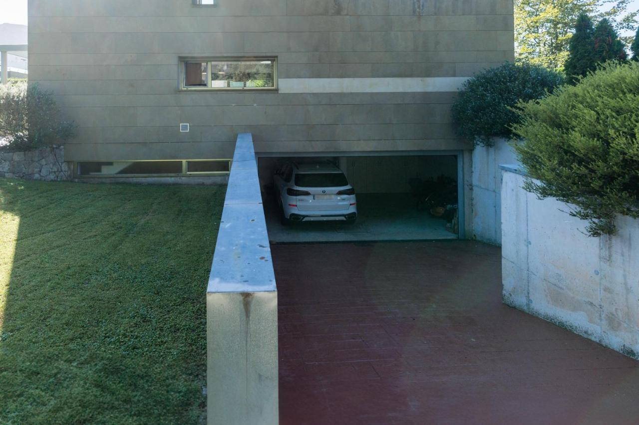 Helloasturias, Casa En Llanes Con Piscina, Jardin, Cerca De La Playa. Villa Eksteriør bilde